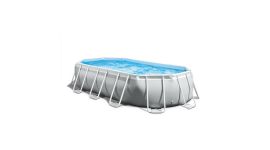 Intex Prism Frame Premium 503 x 274 x 122 (set)