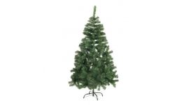 Kerstboom 120 cm Zilverspar