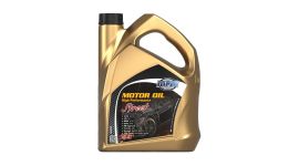 MPM 0W40 High Performance Street 5 liter