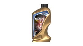 MPM 0W20 Premium Synthetic Low Viscosity 1 liter