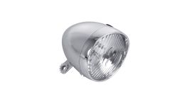 Dresco voorlicht 3 Led Classic Chroom