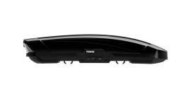 Thule Motion XT XL Black Glossy