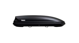 Heuts Thule Pacific 780 (L) Antraciet aanbieding Heuts Thule Pacific 780 (L) Antraciet aanbieding