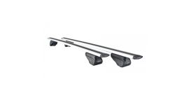 Dakdrager Hapro Cronos Aero 1 Aluminium