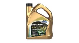 MPM 5W20 Premium Synthetic DX1 Fuel Economy 5 liter