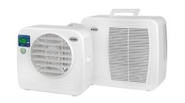 Eurom AC2401 Split Airco Caravan 2400 BTU