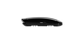 Thule Motion XT L Black Glossy