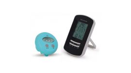 Draadloze thermometer Interline