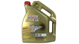 Castrol Edge 0W40 5 liter