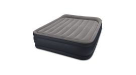 Intex Deluxe Pillow Rest Raised Queen 2 persoons