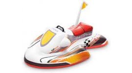 Intex Ride-on wave rider