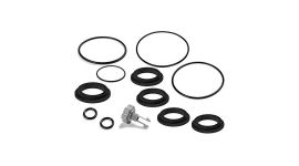 Intex pakking en luchtventielset