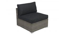 Middelstoel Baccarra loungeset