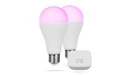 Smartwares Comfort Set Kleur - HW1601-2L