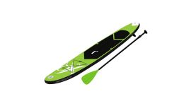 XQ Max Advanced SUP Board groen