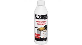 HG Frituurpan Reiniger - 500 ml