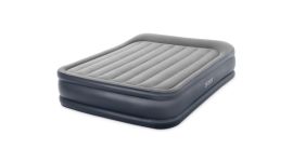 Luchtbed Intex Deluxe Pillow Rest Raised 2 prs