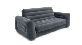Intex Pull-Out Sofa | Opblaasbank uitklapbaar
