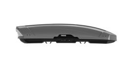 Thule Motion XT XXL Titan Glossy