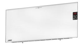 E-Convect metal LCD Eurom elektrisch 1000W