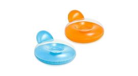 Intex Luchtstoel pillow back