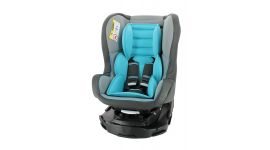 Autostoel Nania Revo Luxe SP Blue 0/1