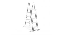 Intex veiligheidsladder zwembad 132cm