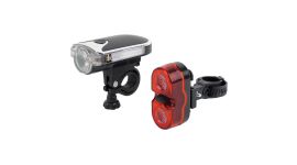 Dresco verlichtings-set Led 'Mode