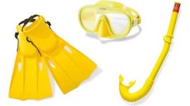 Intex Master Class - snorkelset