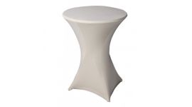 Statafelrok Beige