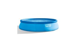 Intex Easy Set Pool Ø 457 x 107 cm (set)