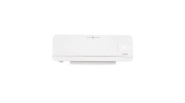 Eurom Wall Designheat 2000 Wifi - keramisch |