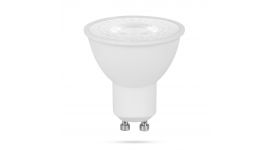 Smartwares Dimbare LED Lamp Wit - 10.051.52