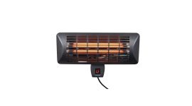 Eurom Q-time 2000 Wandheater