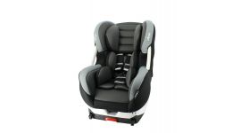 Autostoel Migo Eris i-Size Shadow 0/1