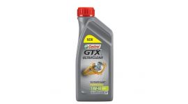 Castrol GTX Ultraclean 10W40 A3/B4 1 liter
