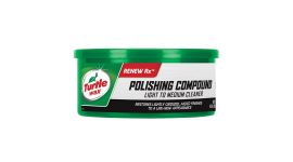 Turtle Wax Polishing Compound