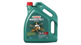 Castrol Magnatec Diesel 5W40 DPF 5 liter