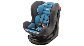 Autostoel Nania Revo Luxe Agora Petrol 0/1