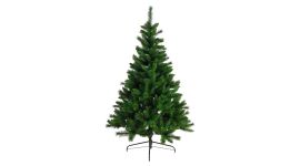 Ambiance kunstkerstboom 155 cm groen