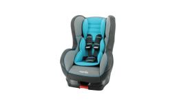 Autostoel Nania Cosmo Isofix Blue 1