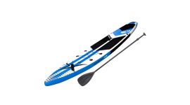 XQ Max Touring SUP Board blauw