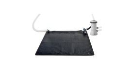 Intex zwembadverwarming - solar mat