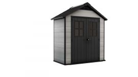 Keter Oakland 754 Tuinhuis - 124 x 210 x 253