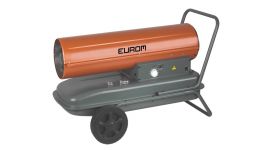 Eurom Fireball 37T Oliekanon