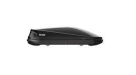 Thule Touring M (200) Anthracite Aeroskin