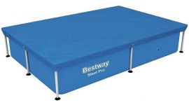 Bestway zwembad afdekzeil - 300 x 201 cm