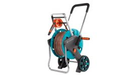 Gardena CleverRoll M Easy Set Slangenwagen