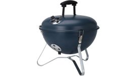 Kolen BBQ bol 37cm blauw