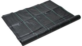  Worteldoek 100gr/m2 2x5M